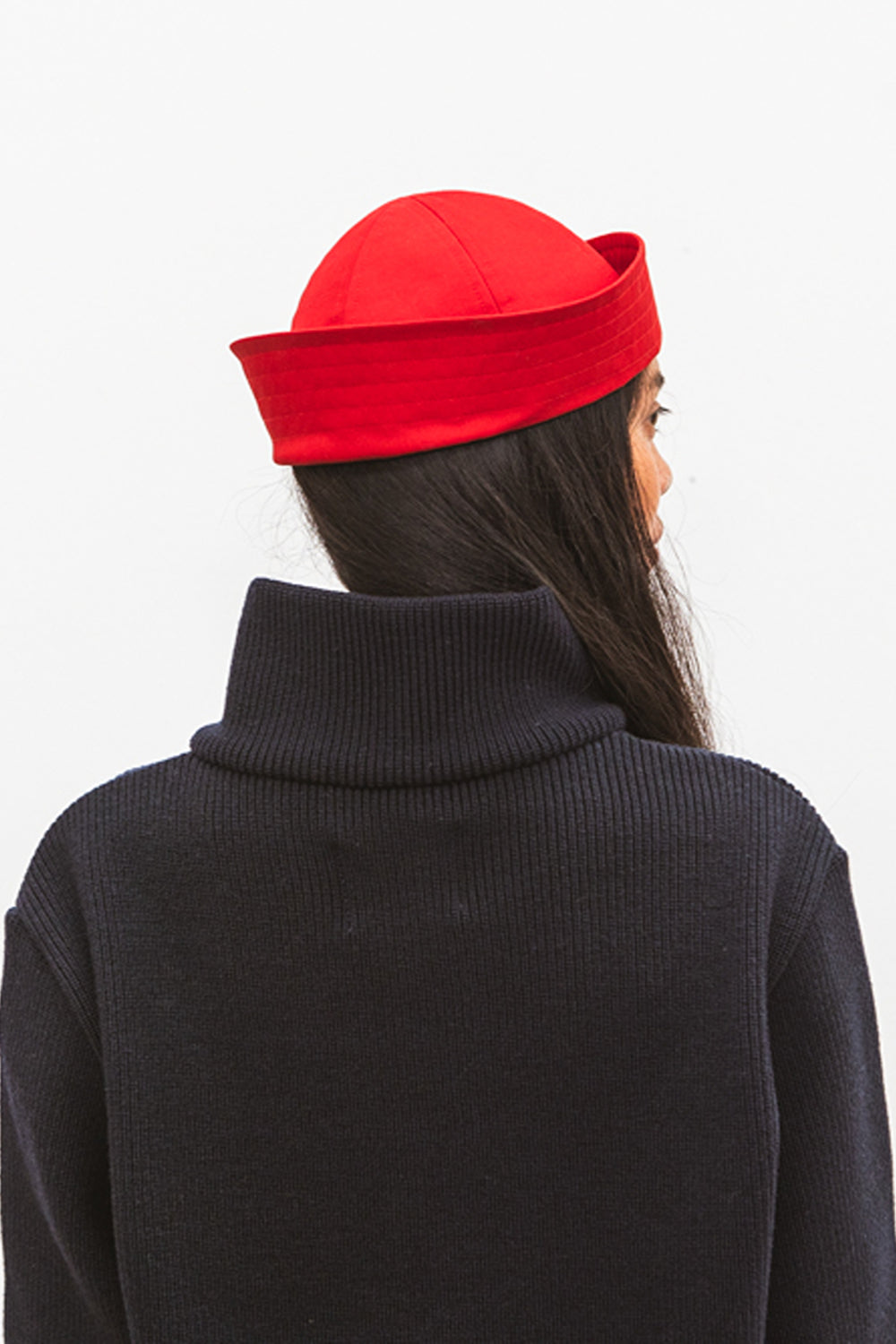 Pull Camionneur ONER Navy