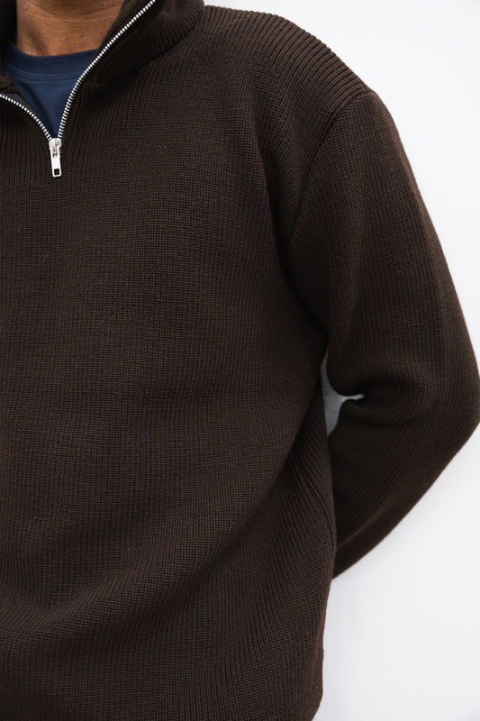 Pull Camionneur ONER Brown