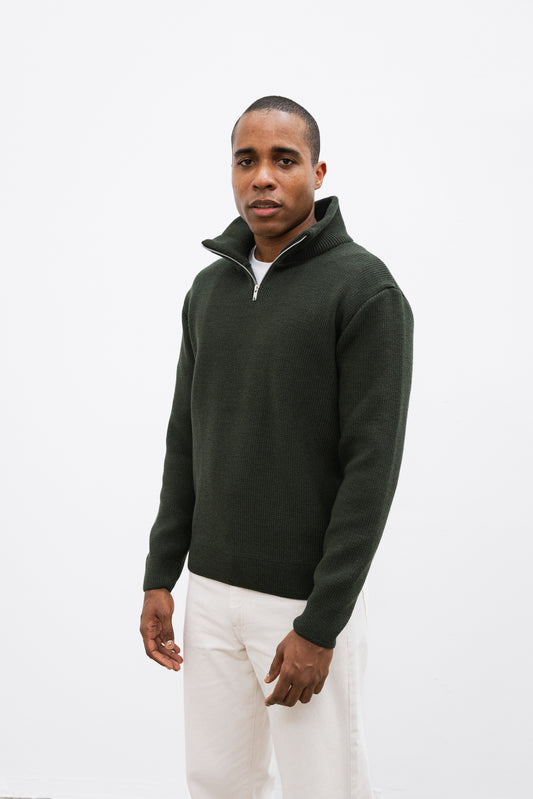 pull Camionneur ONER Kaki