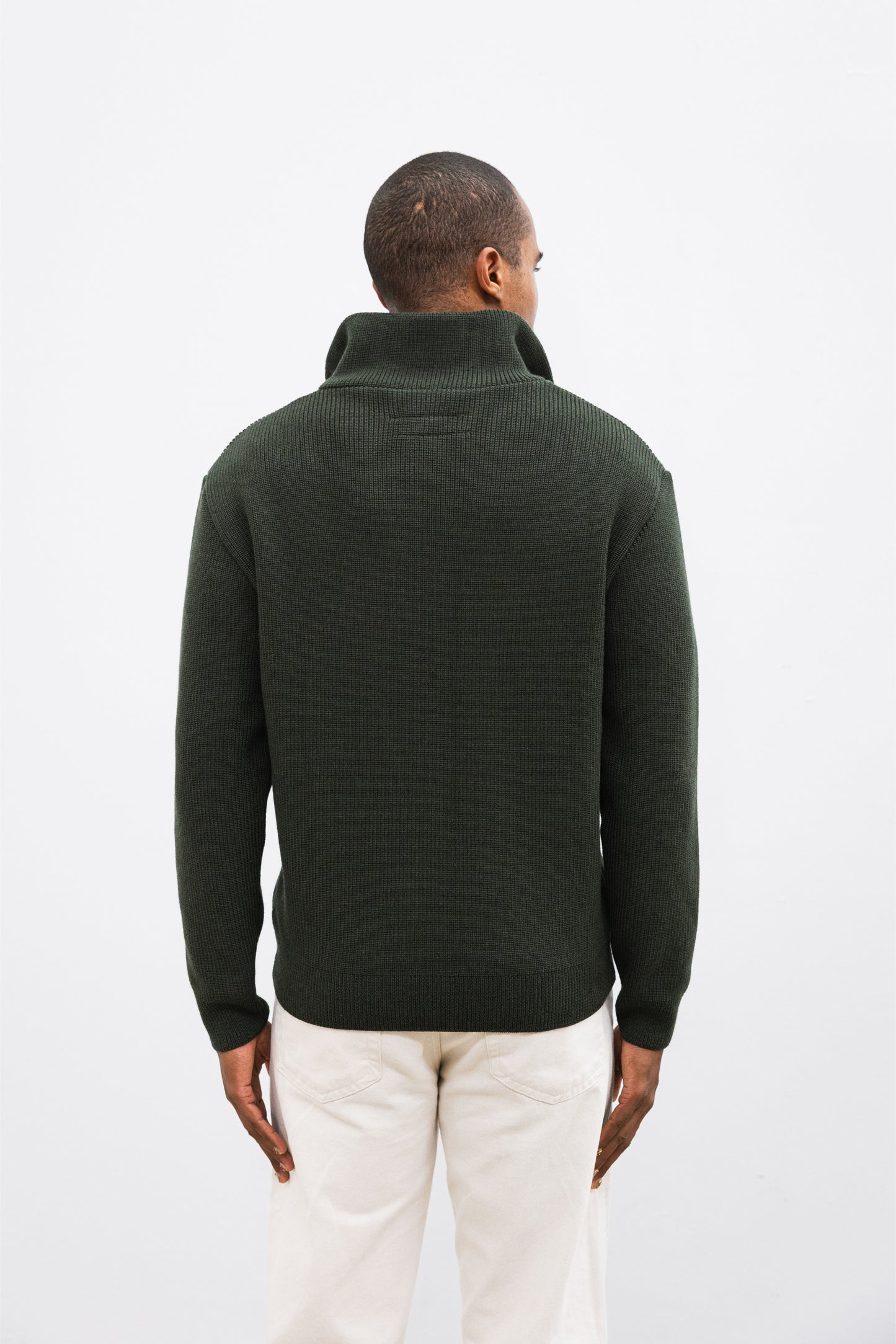pull Camionneur ONER Kaki