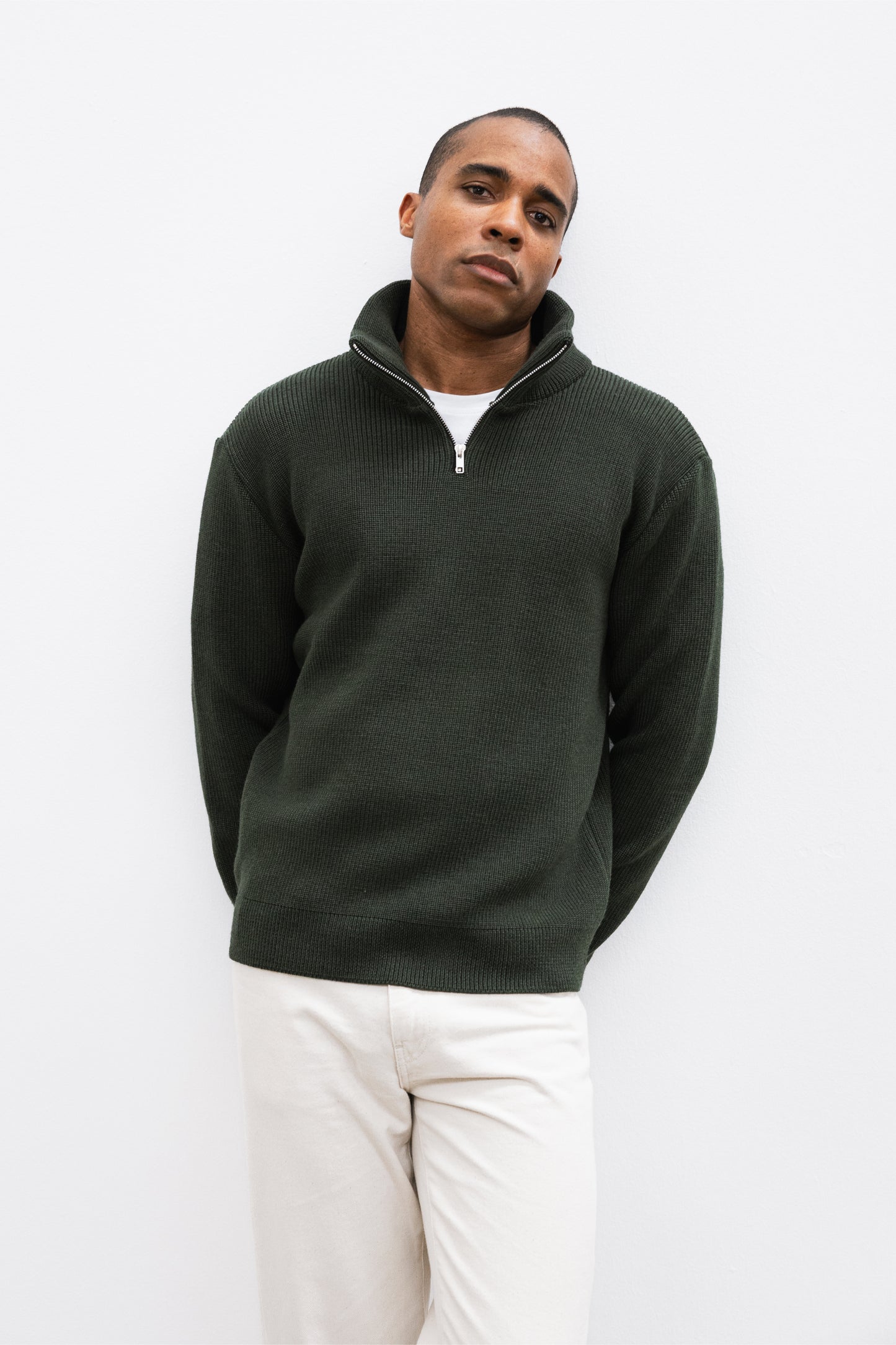 pull Camionneur ONER Kaki