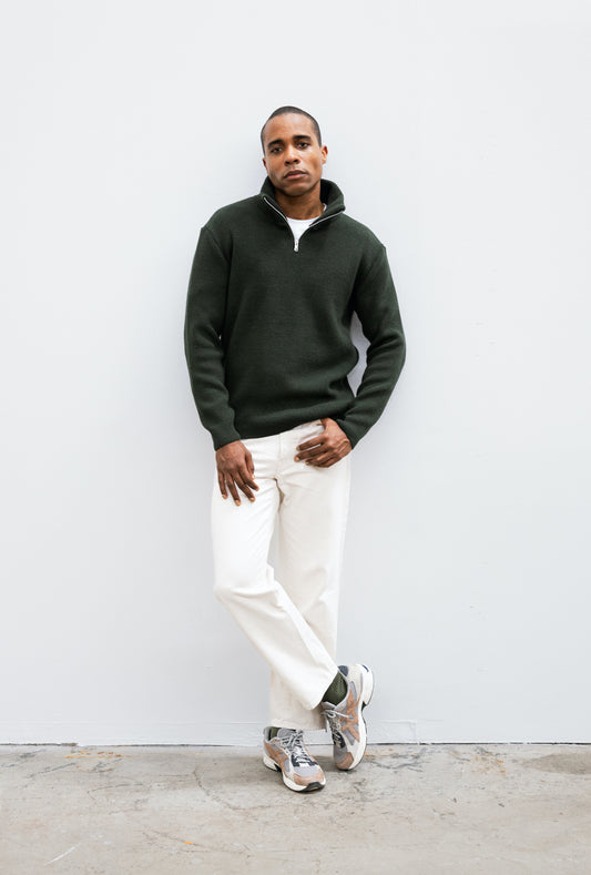 pull Camionneur ONER Kaki