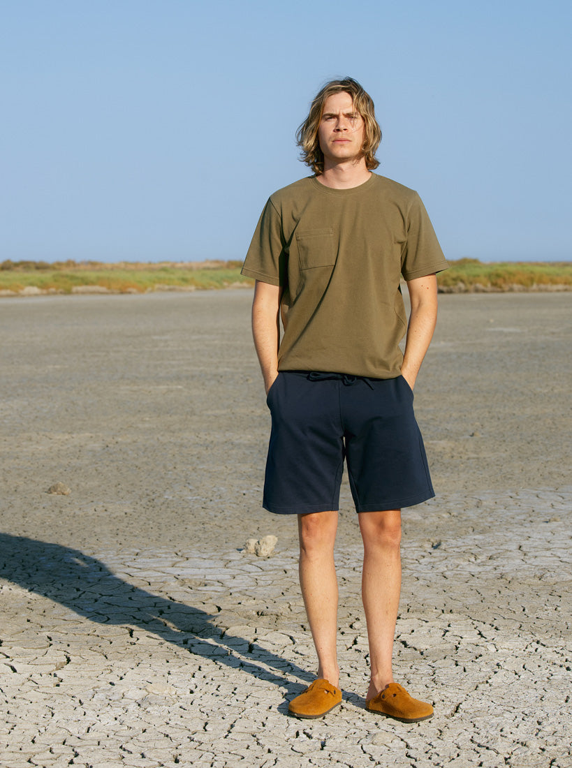Short ERLO Marine