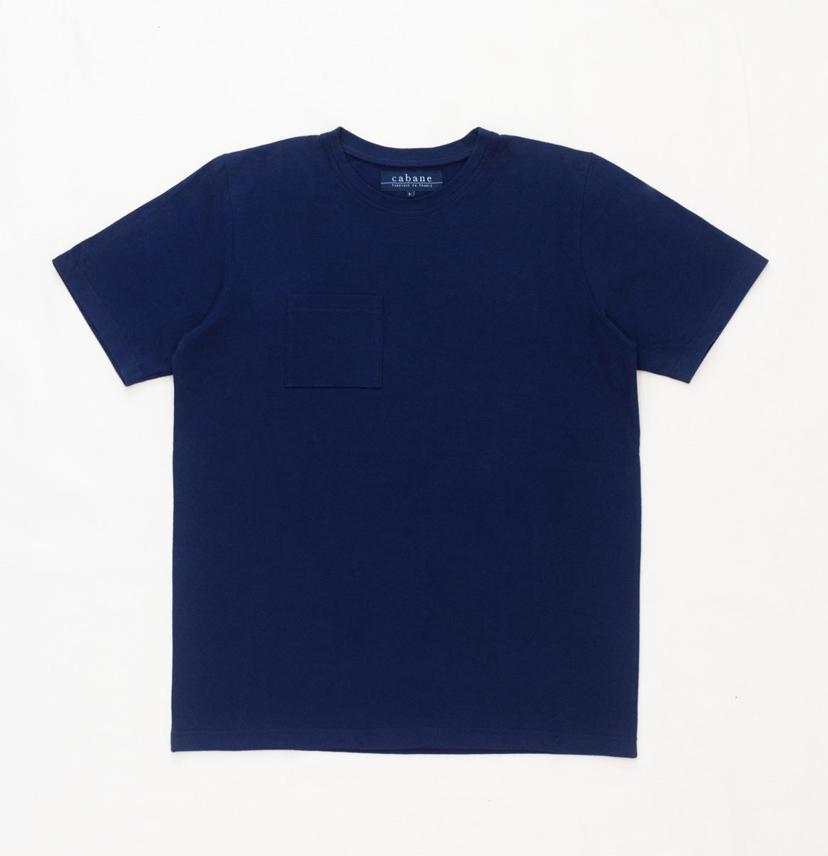 JERI 260 Navy T-SHIRT