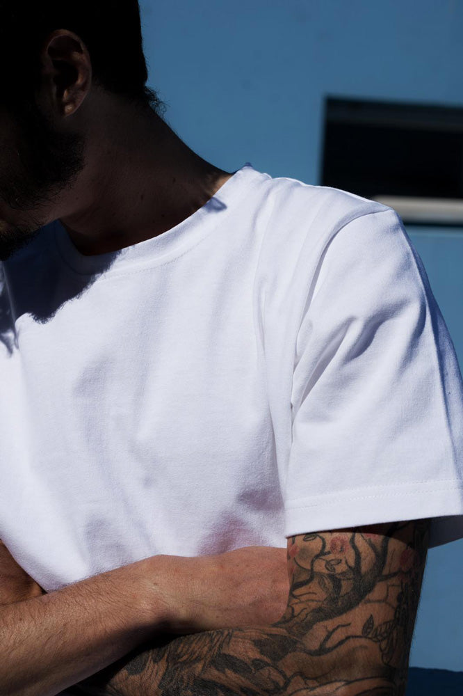 TEE-SHIRT JERI 260 sans poche