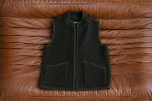 Gilet sans manche homme : comment le porter toute l'année