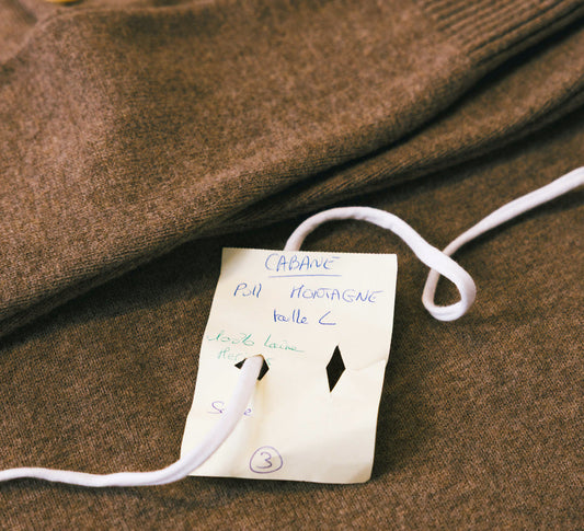 Maille : Pourquoi choisir le Made in France ?
