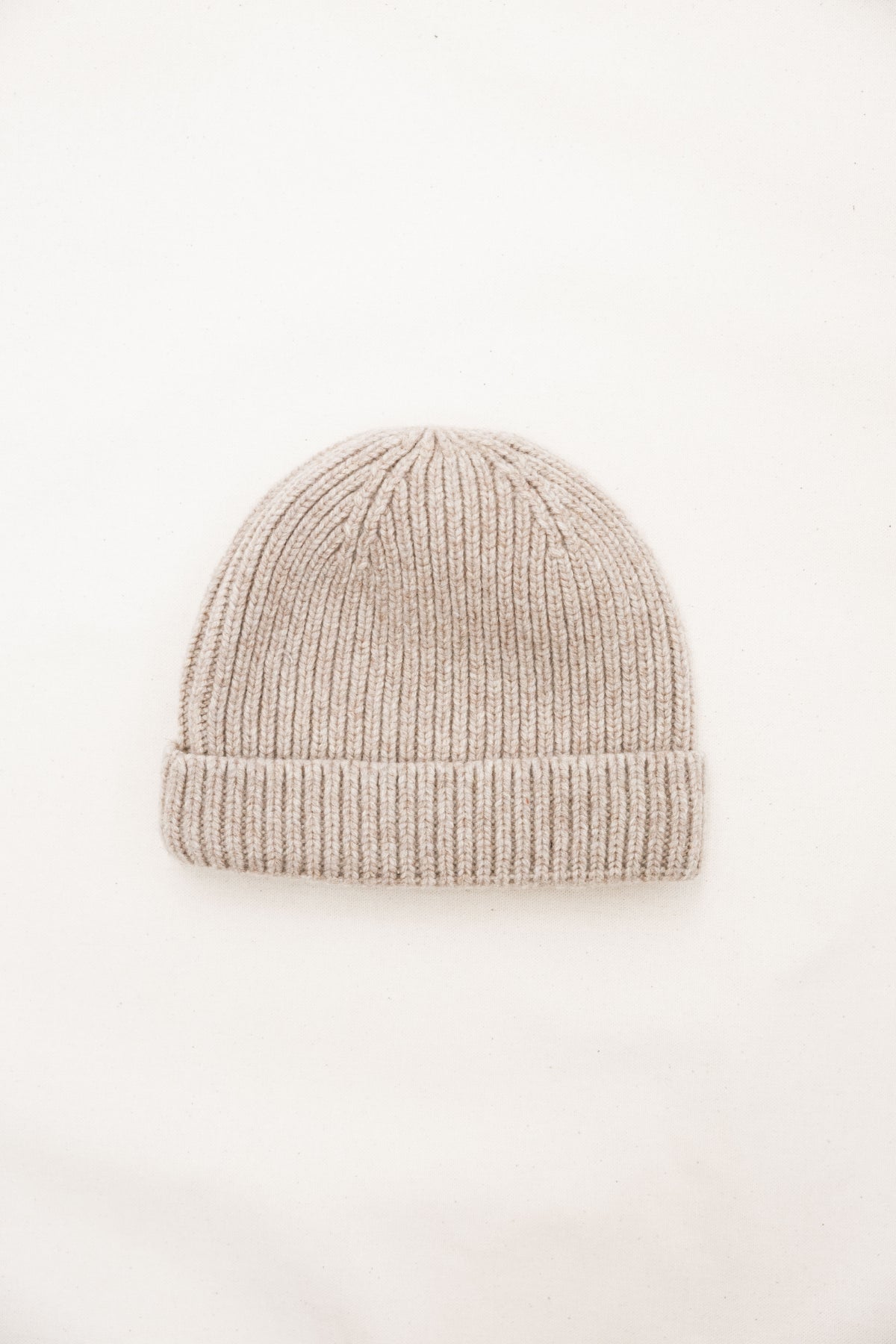 Bonnet Cashmond Sand