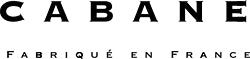 Cabane maille française