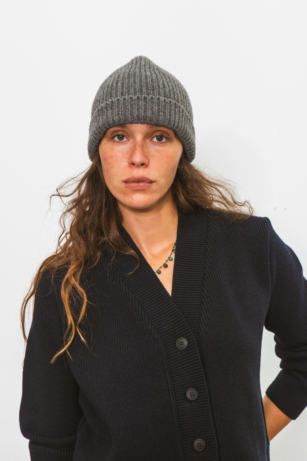 Gilet BARA Navy