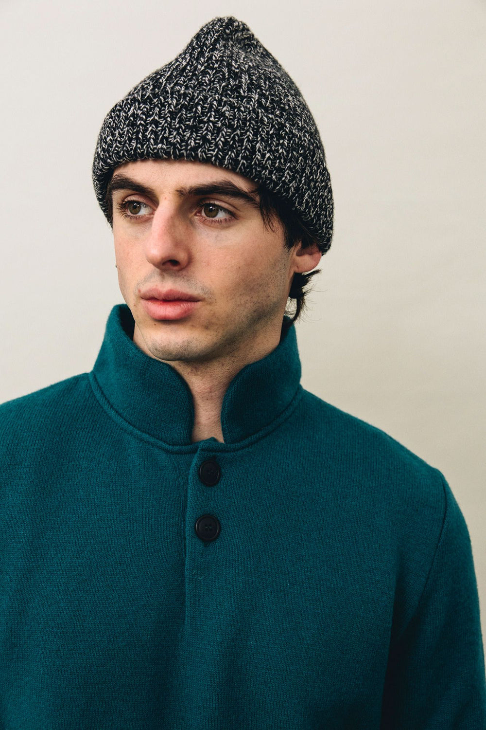 Mountain Sand Sweater