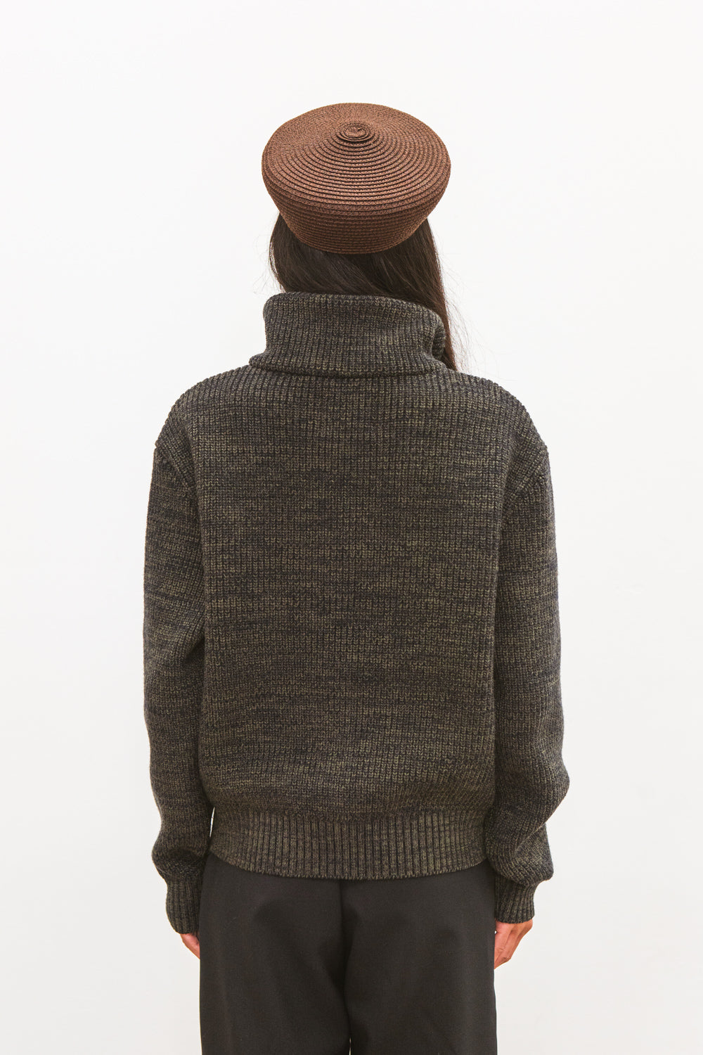 Pull Camionneur ONER Chiné