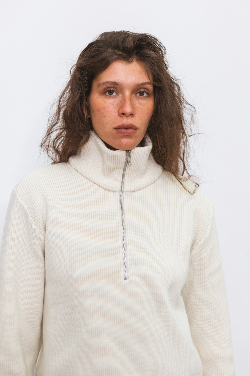 Pull Camionneur ONER Cream