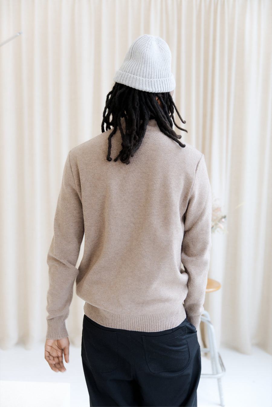 pull MONTAGNE Sand