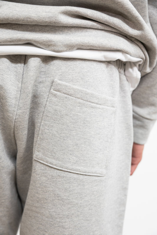 Short Erlo fabriqué en France