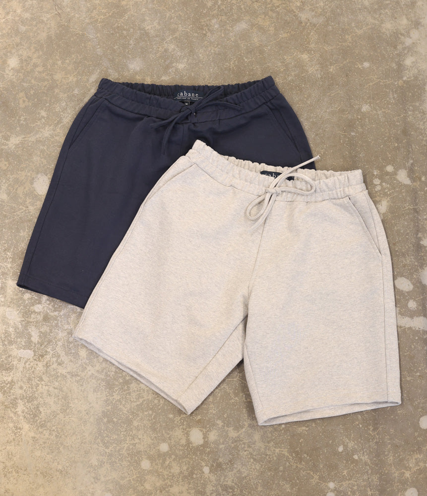 Short ERLO Gris