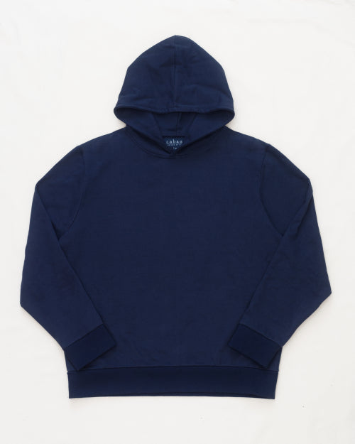 Sweat Capuche LANZO Marine