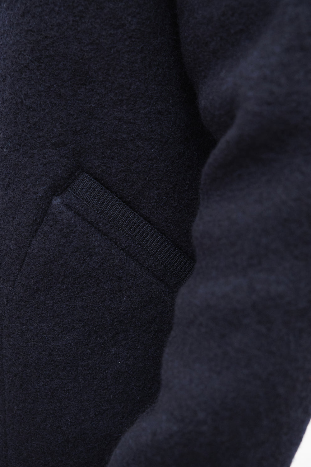 Veste TANA Navy