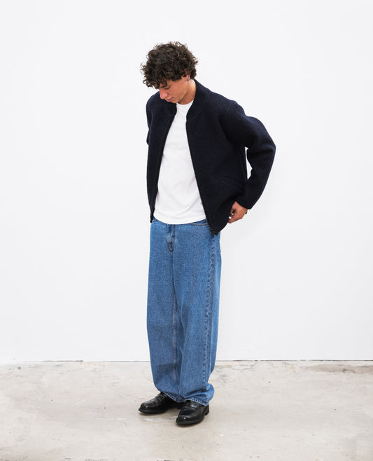 Veste TANA Navy