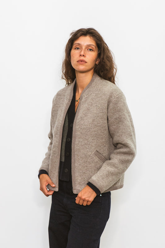 Précommande - Veste TANA Sand