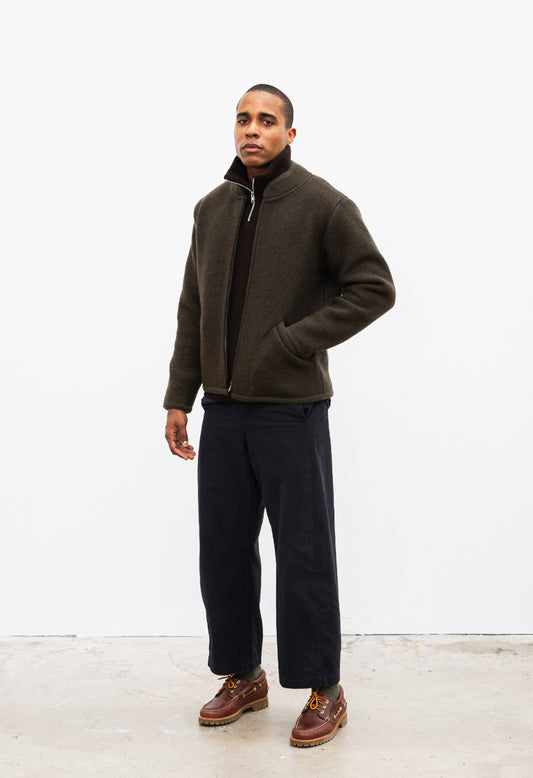 Veste Tana fabriquée en France