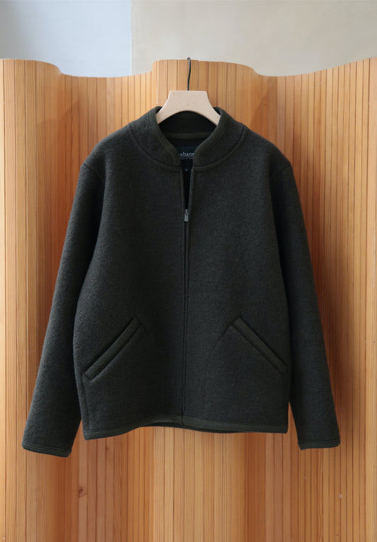 Veste TANA Kaki