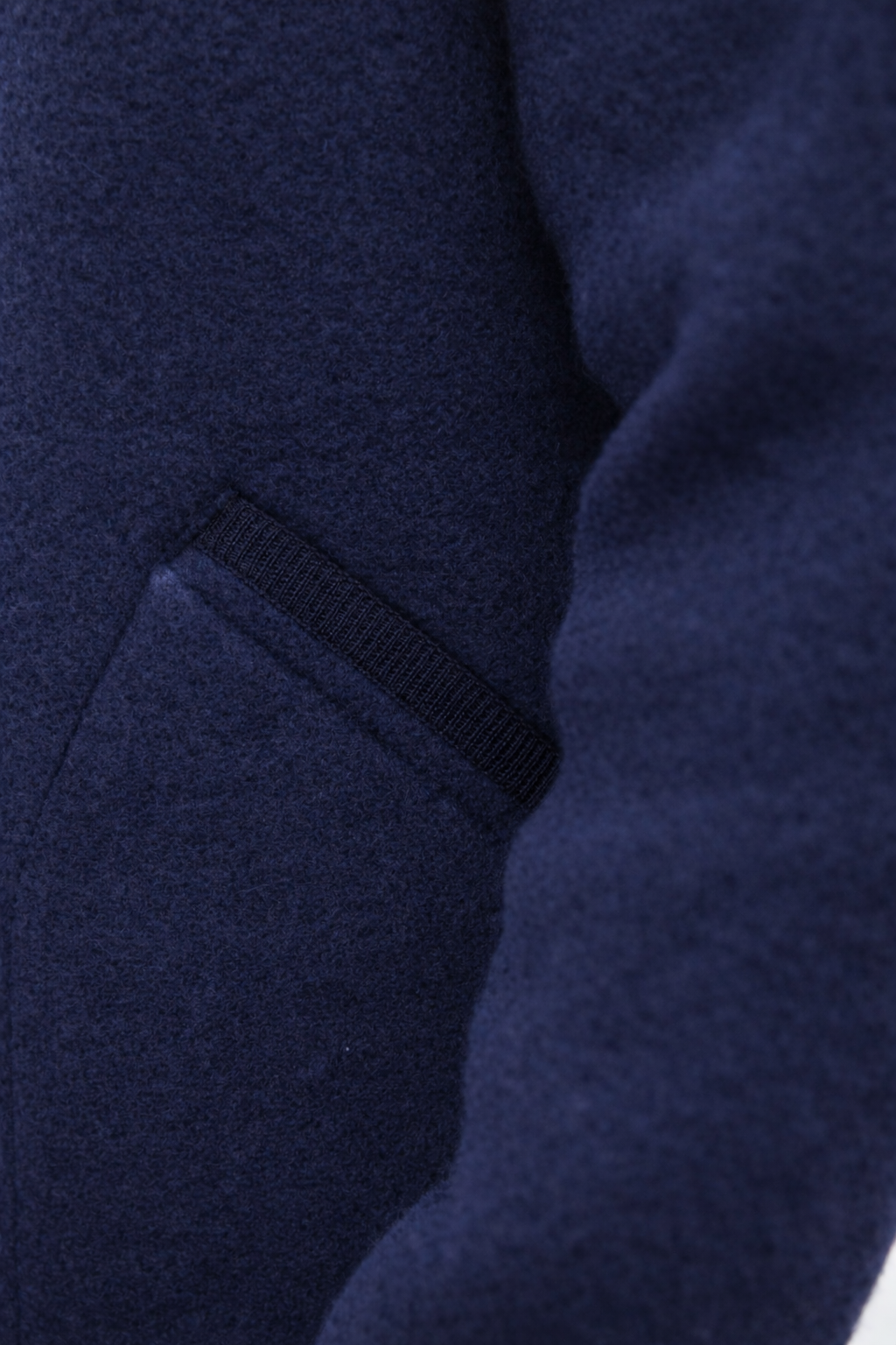 PRÉCOMMANDE - Veste TANA Navy