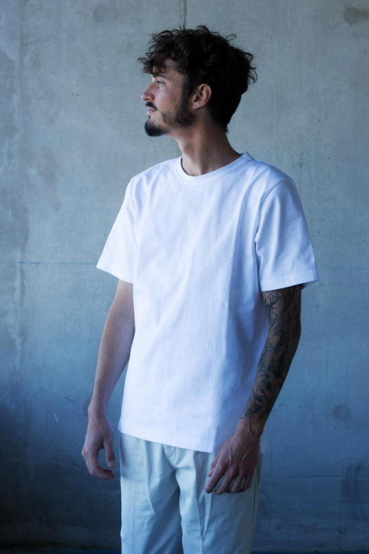 TEE-SHIRT JERI 260 sans poche