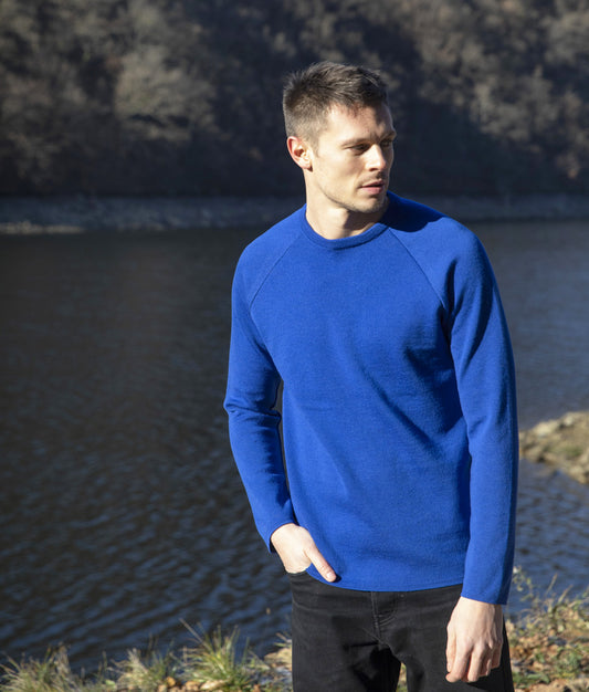 VALLEY Blue